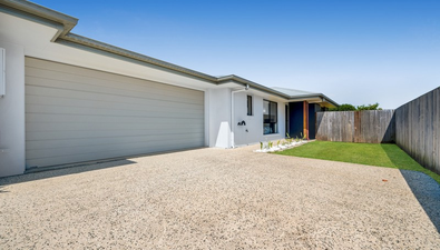 Picture of 1/37 Ruby Crescent, MERIDAN PLAINS QLD 4551