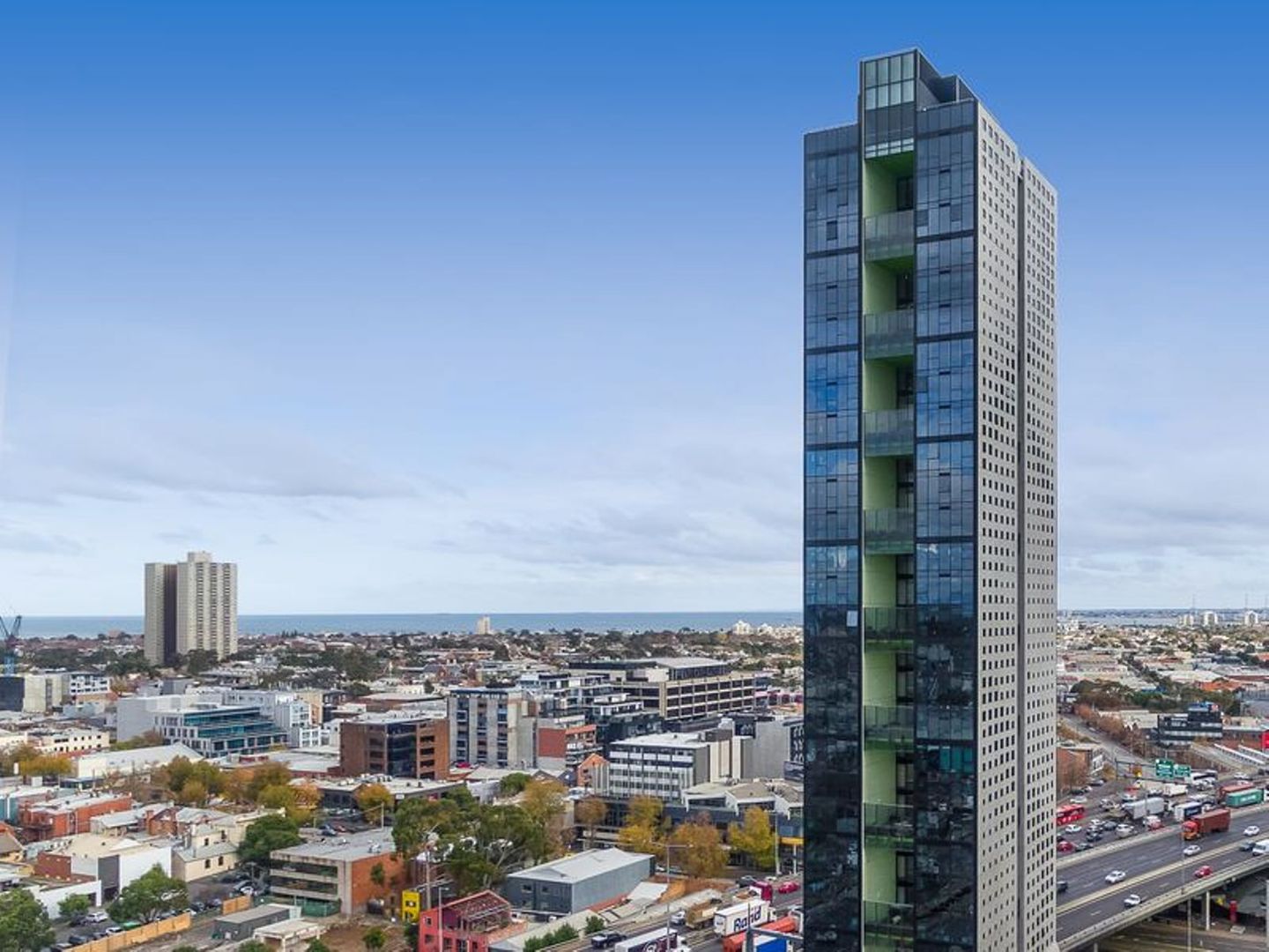 1904/58 Clarke Street, Southbank VIC 3006, Image 2