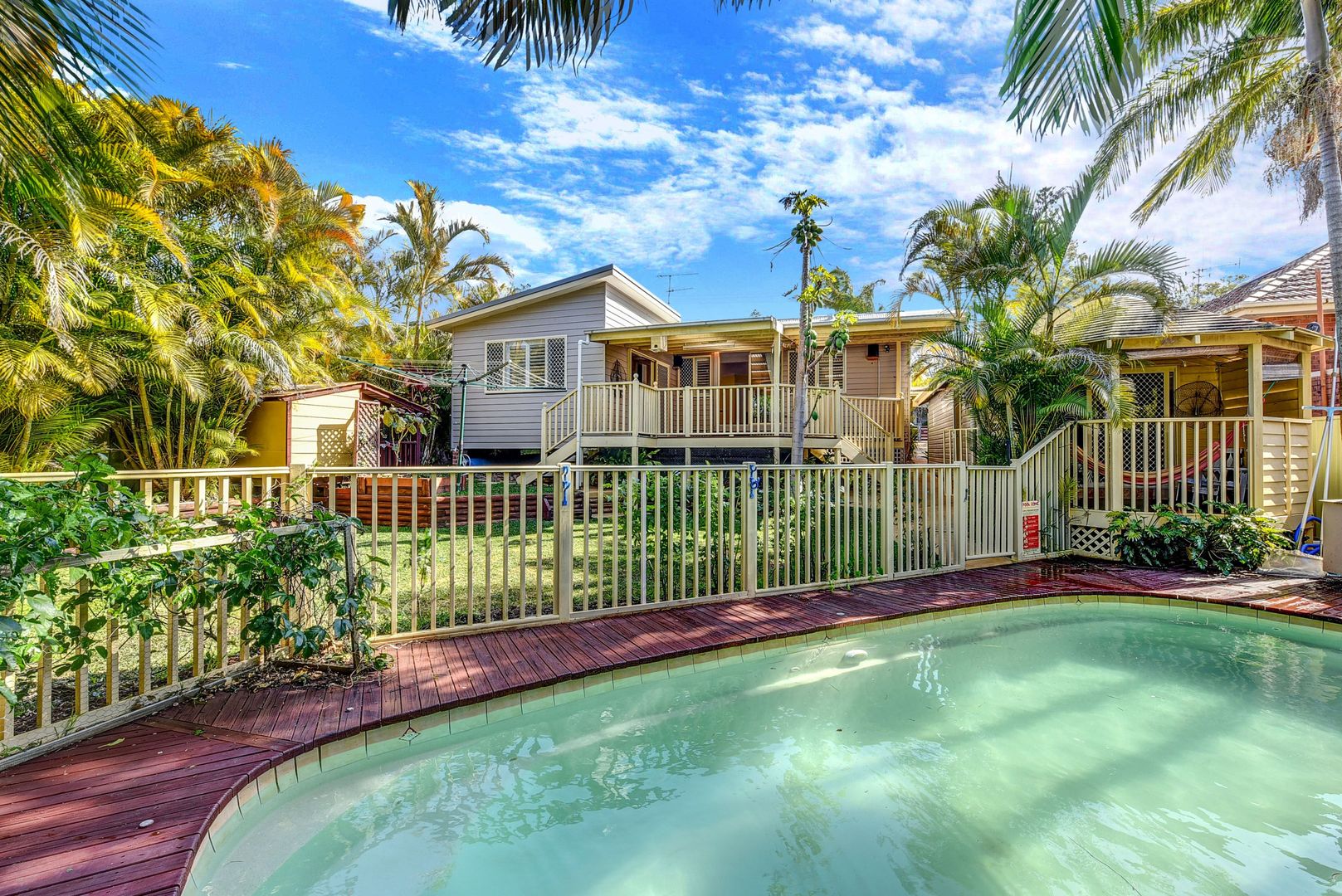 Property Report for 74 Grant Street, Port Macquarie NSW 2444