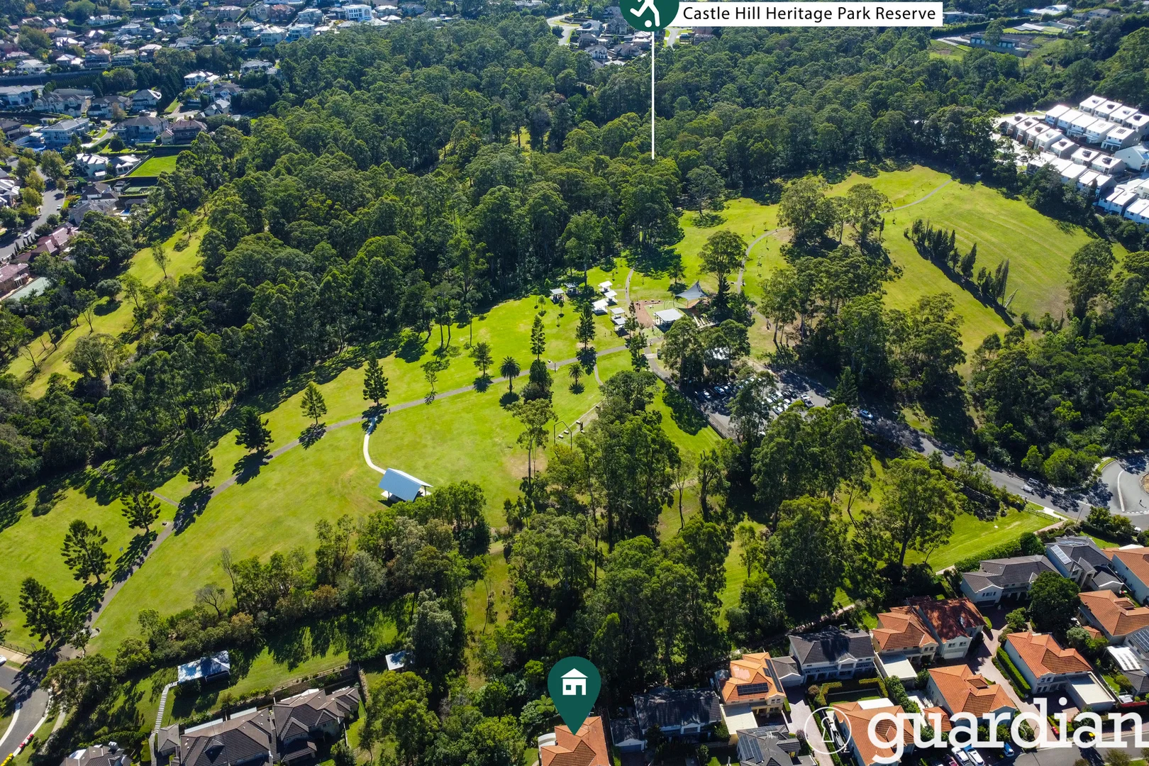 Additional image 2 of 13 St Simon Place, Castle Hill NSW 2154