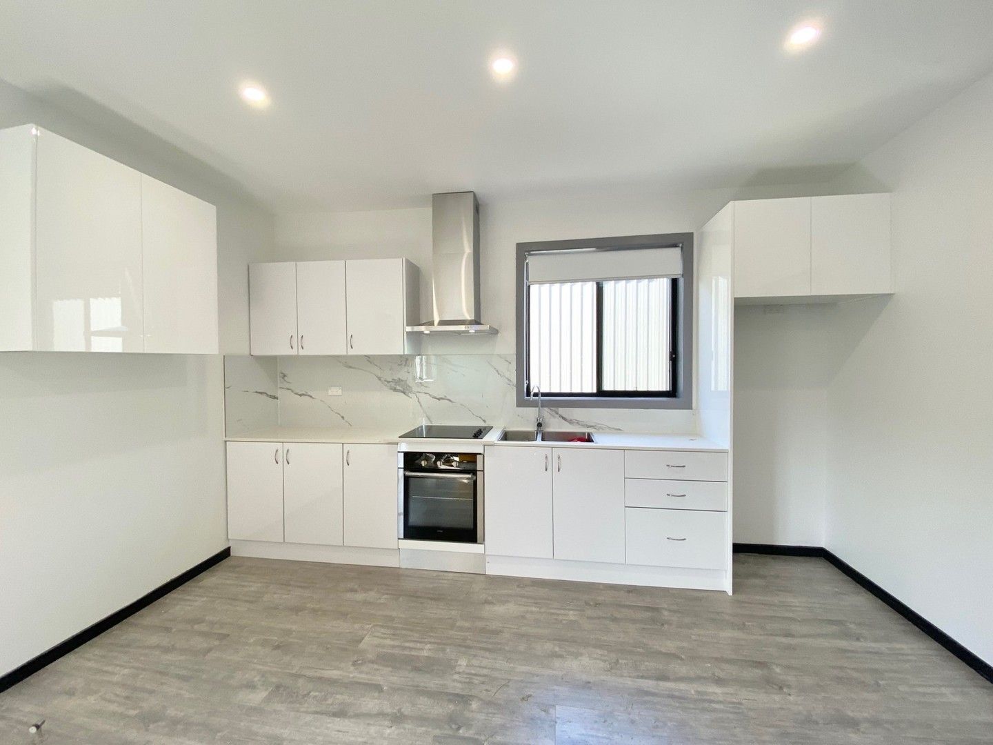 3 bedrooms Apartment / Unit / Flat in 65b Station St GUILDFORD NSW, 2161