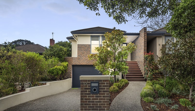 Picture of 13 Victory Boulevard, ASHBURTON VIC 3147