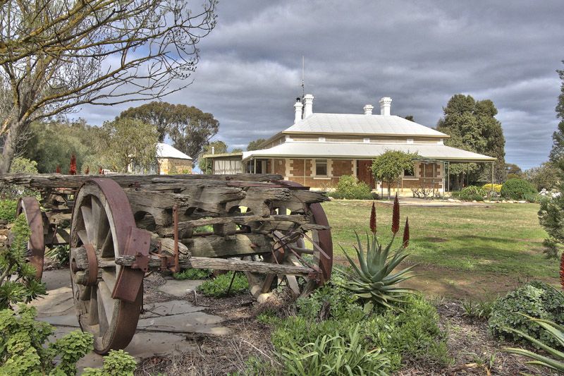 "Glen Eagle" Flagstaff Road, Mintaro SA 5415, Image 1