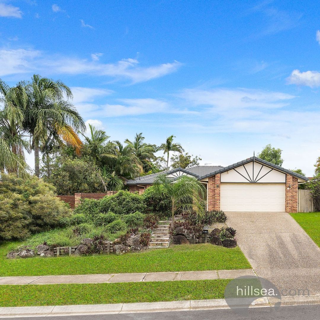 45 Henry Cotton Drive, Parkwood QLD 4214, Image 1