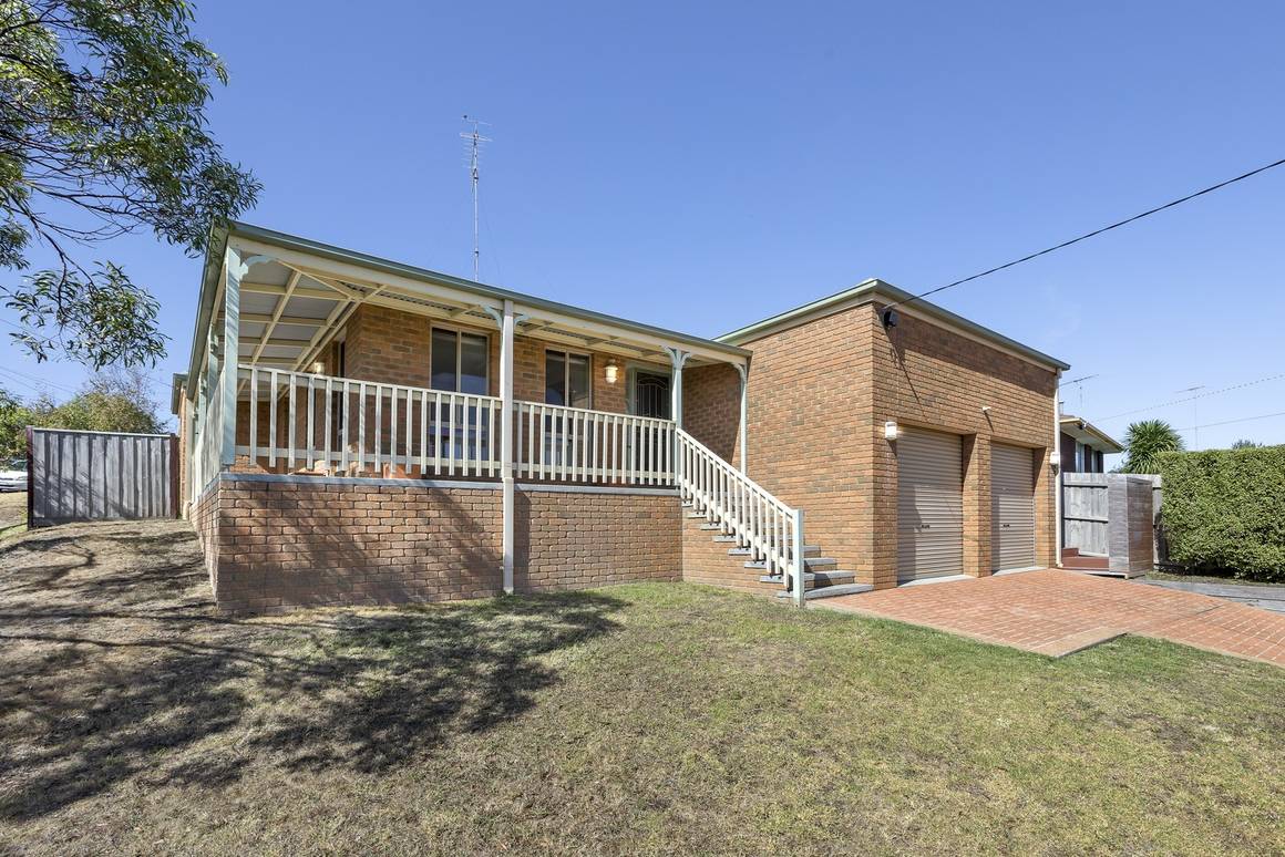 Picture of 9 Delungra Avenue, CLIFTON SPRINGS VIC 3222