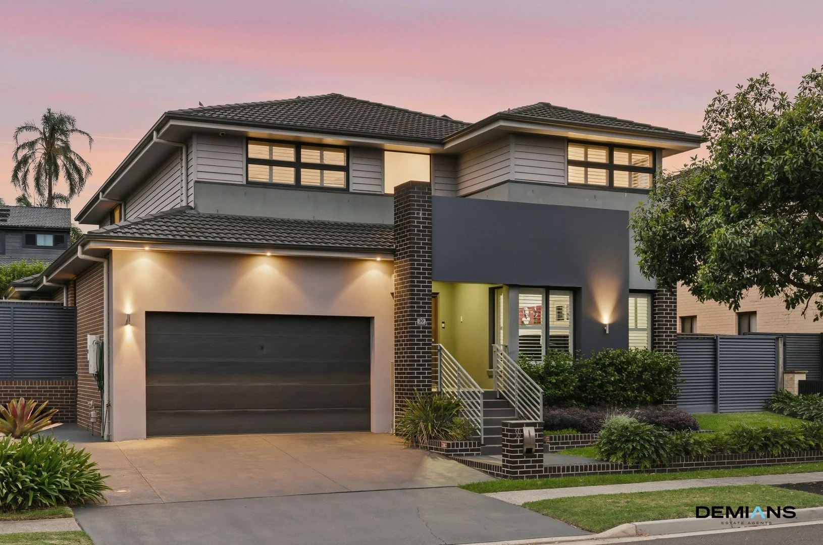 30 Christiansen Boulevard, Moorebank NSW 2170