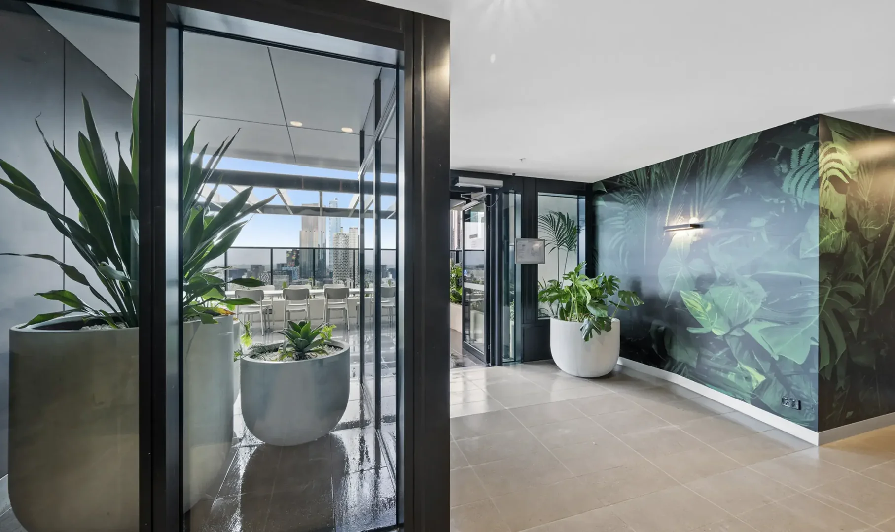 Additional image 12 of 703/45 Dudley St, West Melbourne VIC 3003