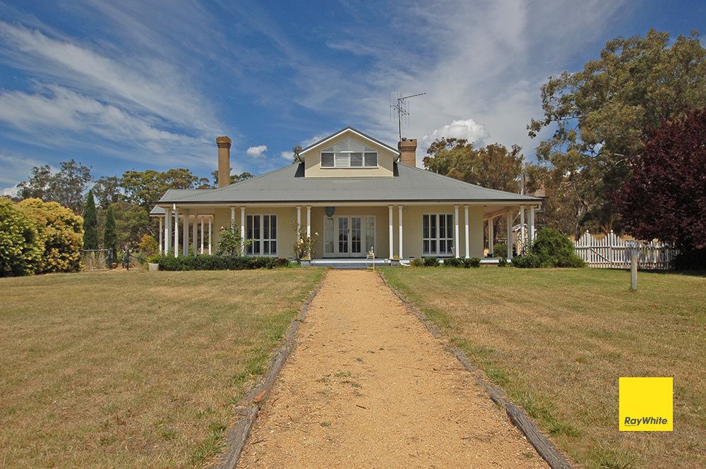 644 Gidleigh Lane, Bungendore NSW 2621, Image 0