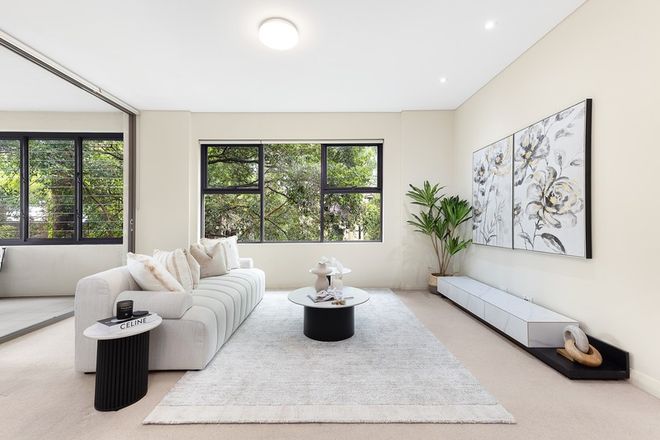 Picture of 9/2-6 Clydesdale Place, PYMBLE NSW 2073