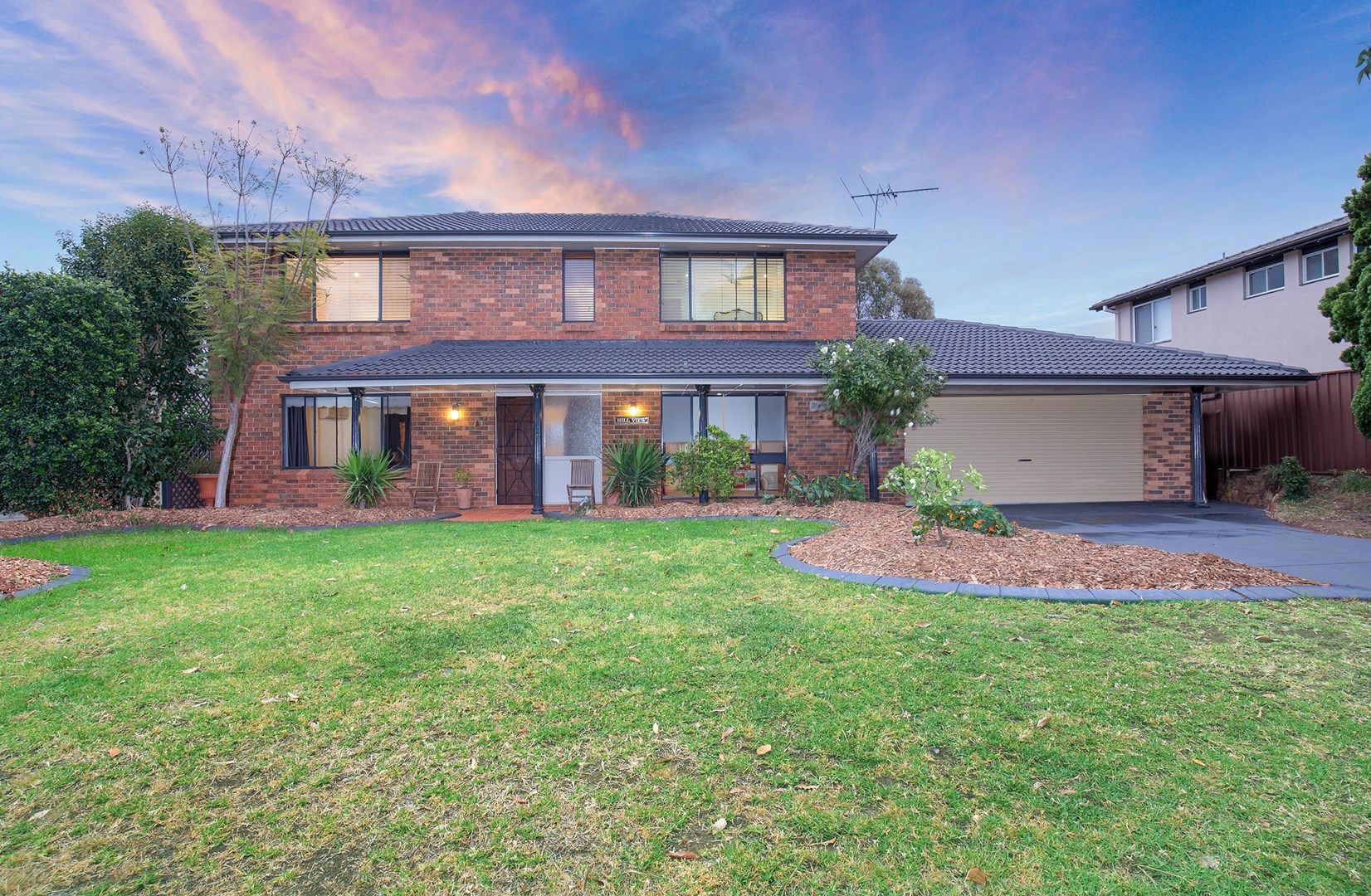 22 Arunta Crescent, Leumeah NSW 2560, Image 0