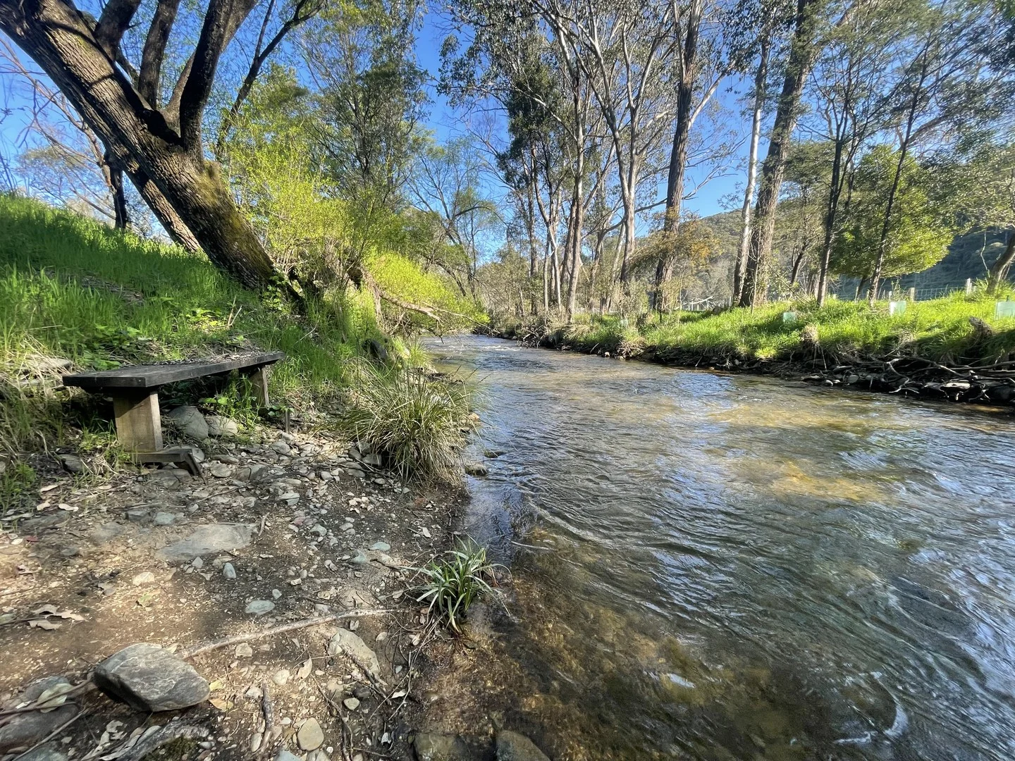 Primary image of 2/122 Great Alpine Road, Harrietville VIC 3741