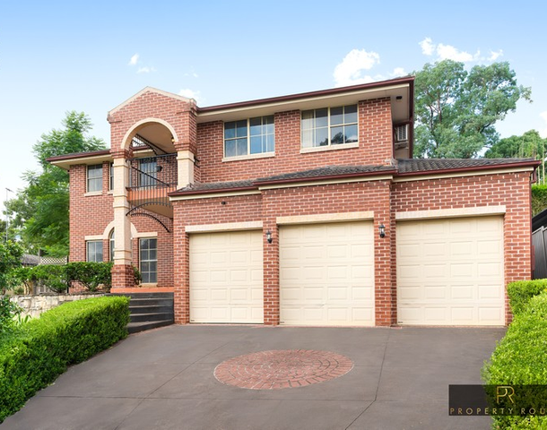 4 Anderson Road, Kings Langley NSW 2147