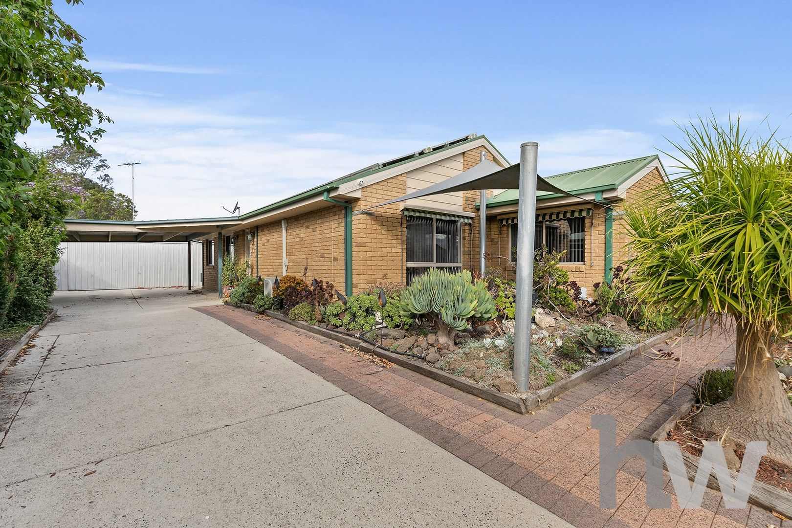 9 Mervyn Court, St Albans Park VIC 3219, Image 0