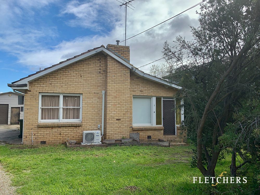 3 bedrooms House in 1 Everest Court BURWOOD VIC, 3125