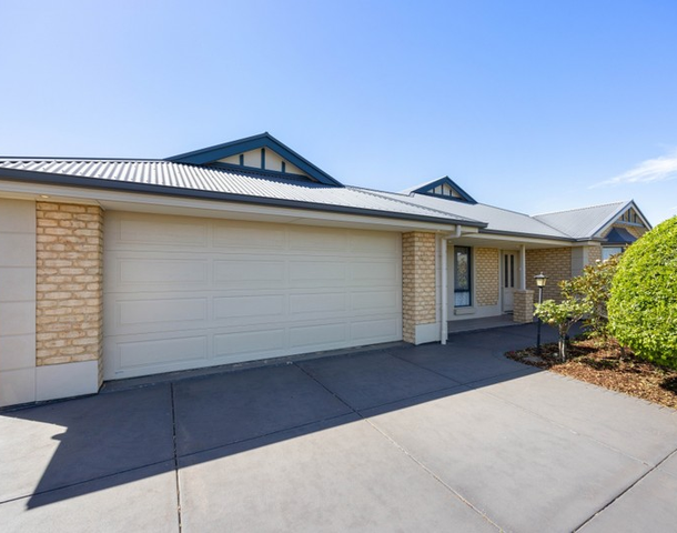 40 Carlisle Street, Williamstown SA 5351