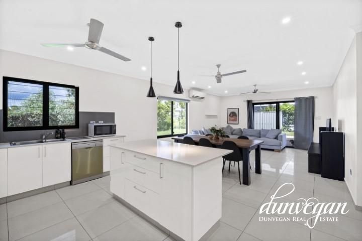 3 bedrooms House in 13 Tuckeroo Boulevard ZUCCOLI NT, 0832