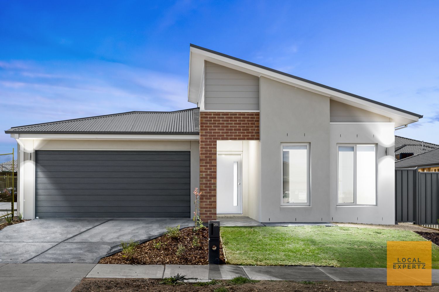 3 bedrooms House in 28 Conondale  Avenue TRUGANINA VIC, 3029