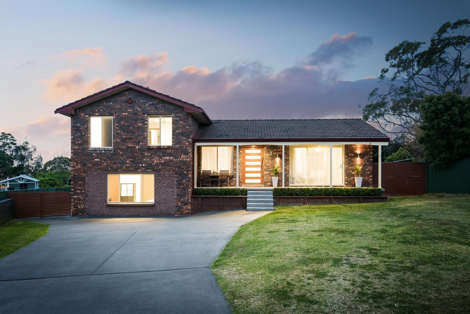 2 Paringa Place, Bangor NSW 2234, Image 0