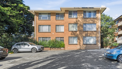 Picture of 3/1 Mercury Street, WOLLONGONG NSW 2500