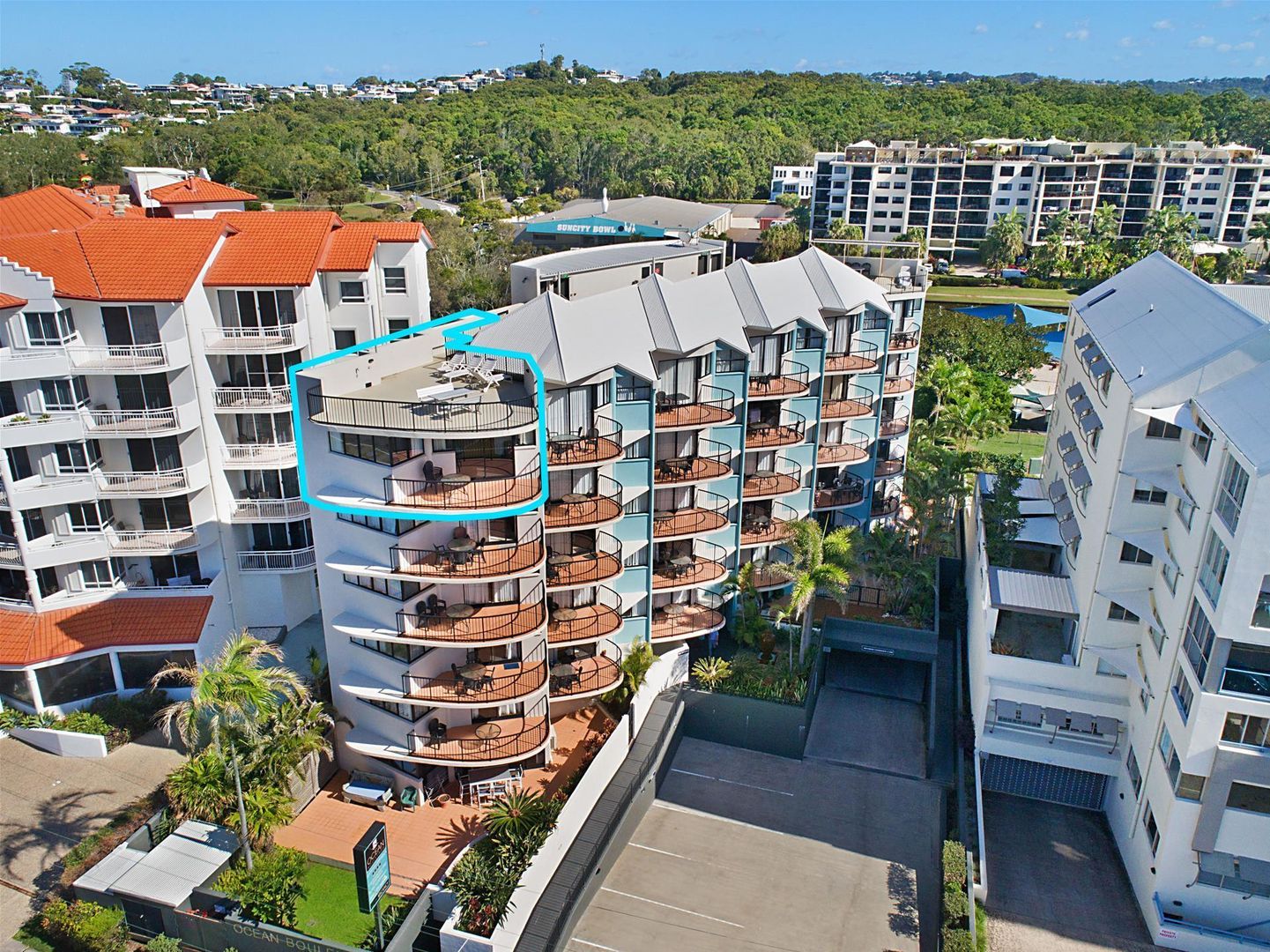 29/136 Alexandra Parade, Alexandra Headland QLD 4572, Image 1