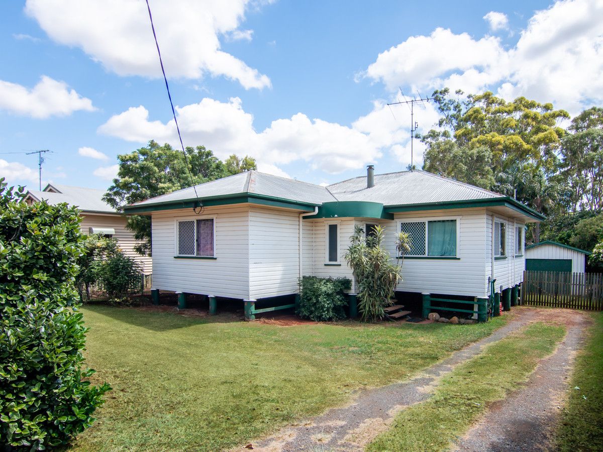 177 Taylor Street, Wilsonton QLD 4350, Image 1