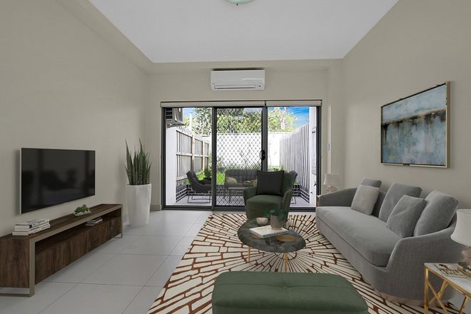 Picture of 2/125 Rocky Point Road, KOGARAH NSW 2217