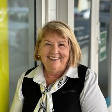 Ray White Maryborough - Julie Neilsen