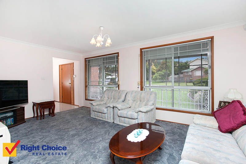 31 Scarborough Circuit, Albion Park NSW 2527, Image 1