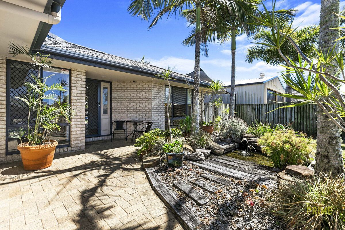 3 Westminster Court, Kawungan QLD 4655, Image 2