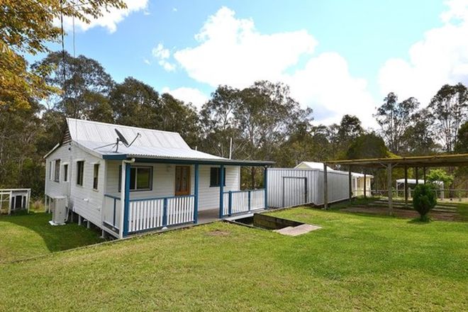 Picture of 15 Finch Lane, JIMNA QLD 4515