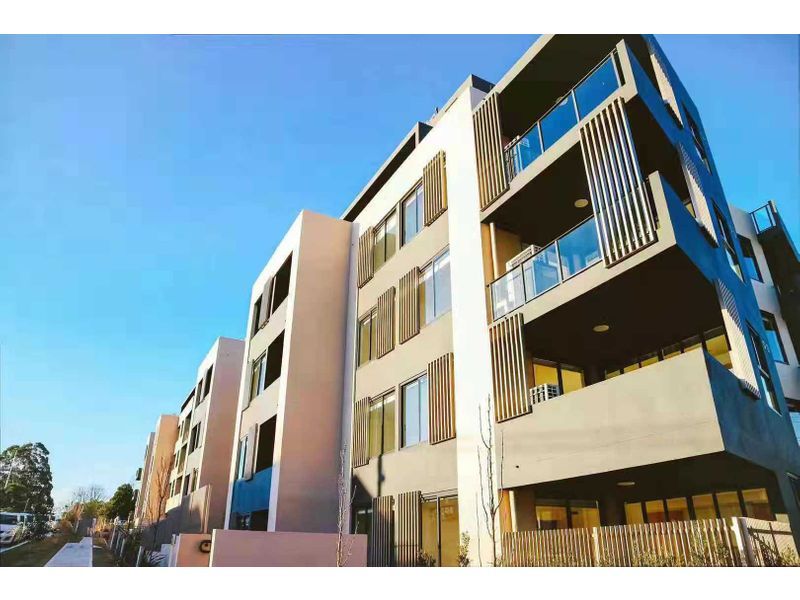 1 bedrooms Apartment / Unit / Flat in 34/2 Lodge st HORNSBY NSW, 2077