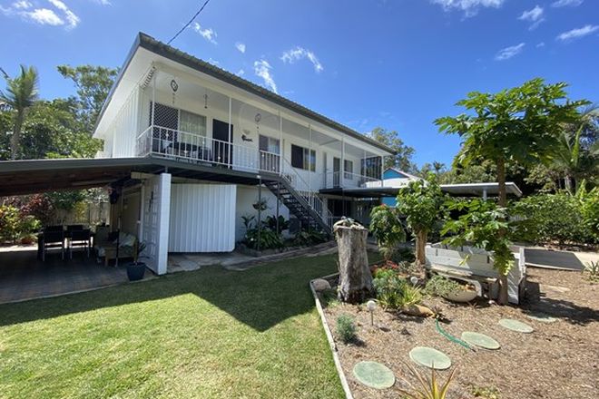 Picture of 70 Picnic St, PICNIC BAY QLD 4819