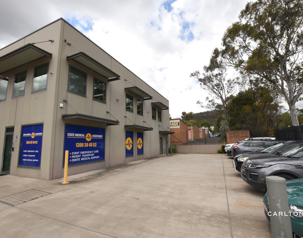 9/13 Lyell Street, Mittagong NSW 2575