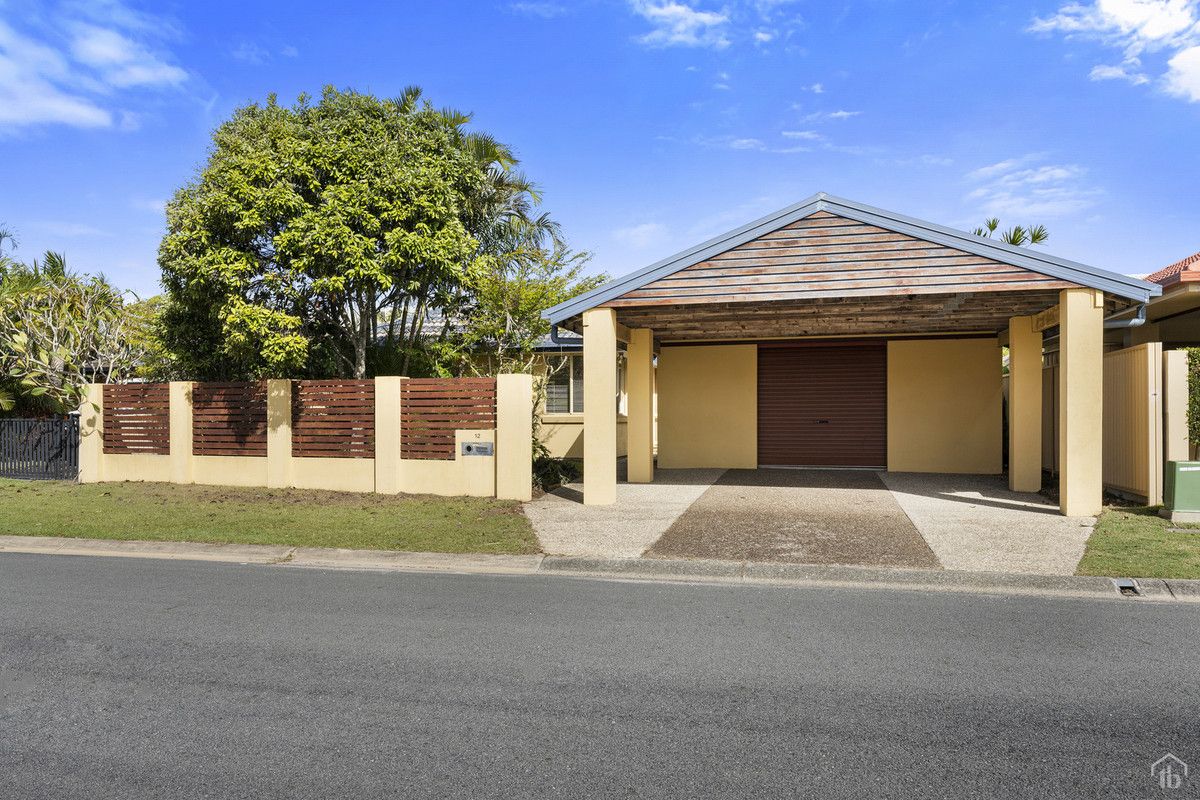 3 bedrooms House in 12 Bluejay Circuit KINGSCLIFF NSW, 2487