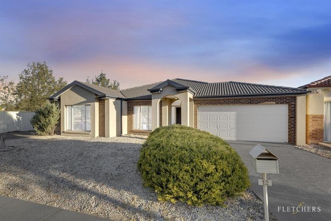 Picture of 12 Murnong Mews, HARKNESS VIC 3337