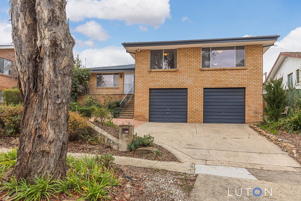 11 Alfred Hill Drive, Melba ACT 2615, Image 1