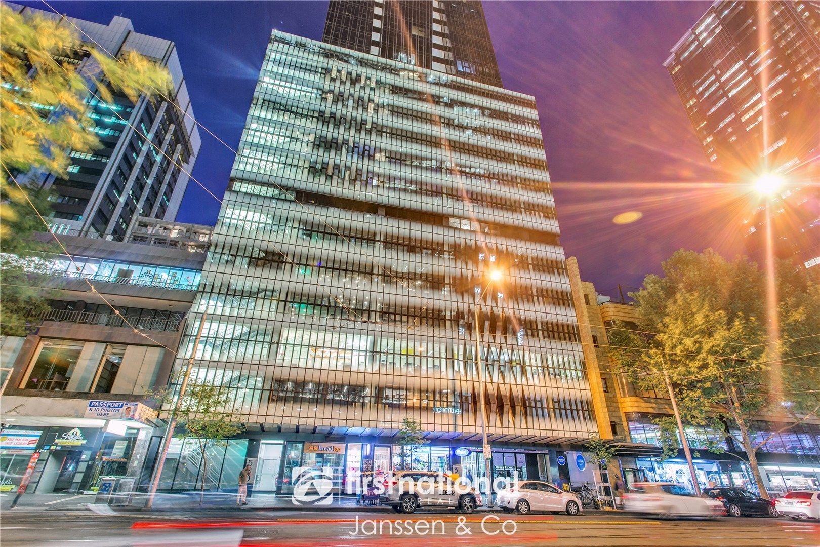 2904/568 Collins Street, Melbourne VIC 3000 Domain