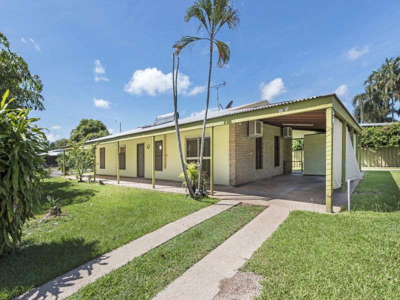 5 Caledonian Street, Anula NT 0812, Image 0