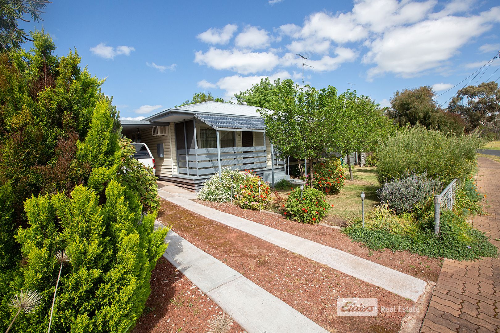 28 SUMMERS ROAD, Padthaway SA 5271, Image 0