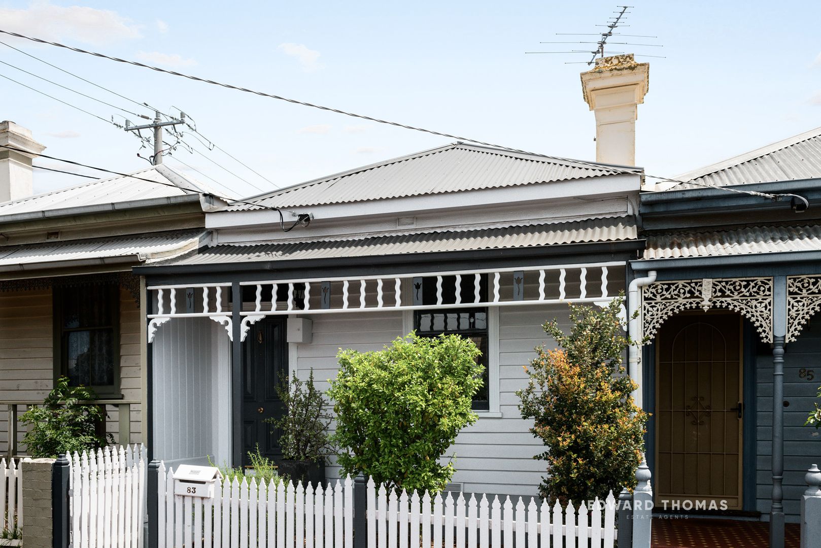 83 Shields Street, Flemington VIC 3031, Image 1