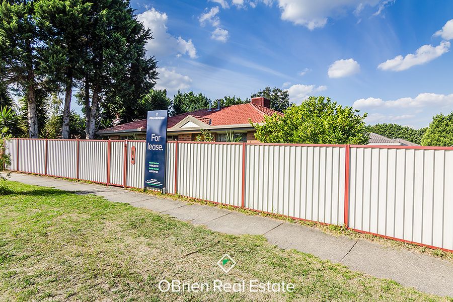 1 Eclipse Court, Hampton Park VIC 3976, Image 0