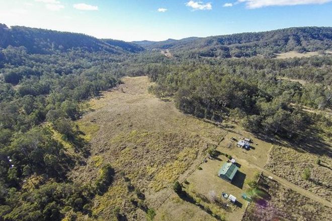 Picture of 3 Power Station Road, NYMBOIDA NSW 2460