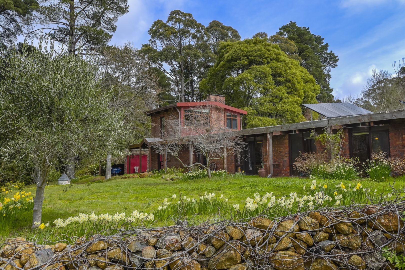 891 Mount Macedon Road, Mount Macedon VIC 3441 Domain