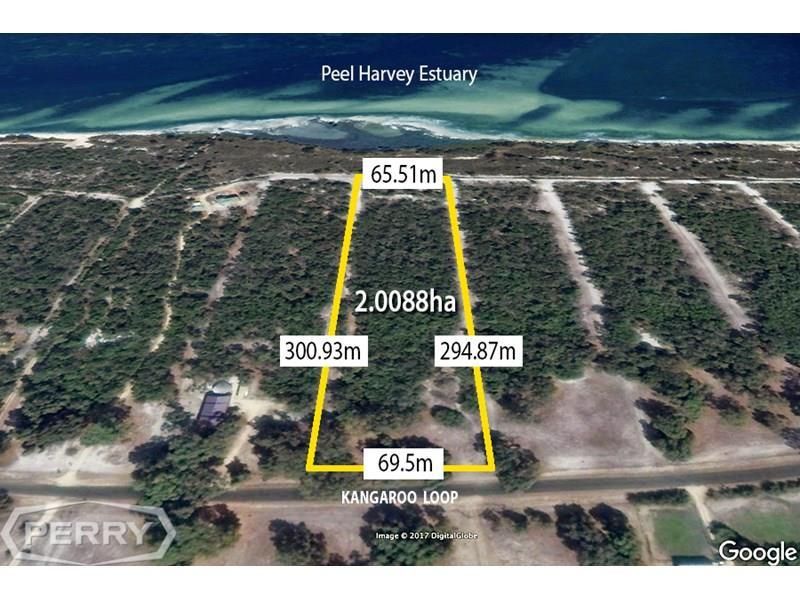 Lot 15 Kangaroo Loop, Birchmont WA 6214, Image 1