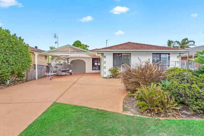 Picture of 63 Elouera Crescent, FORSTER NSW 2428