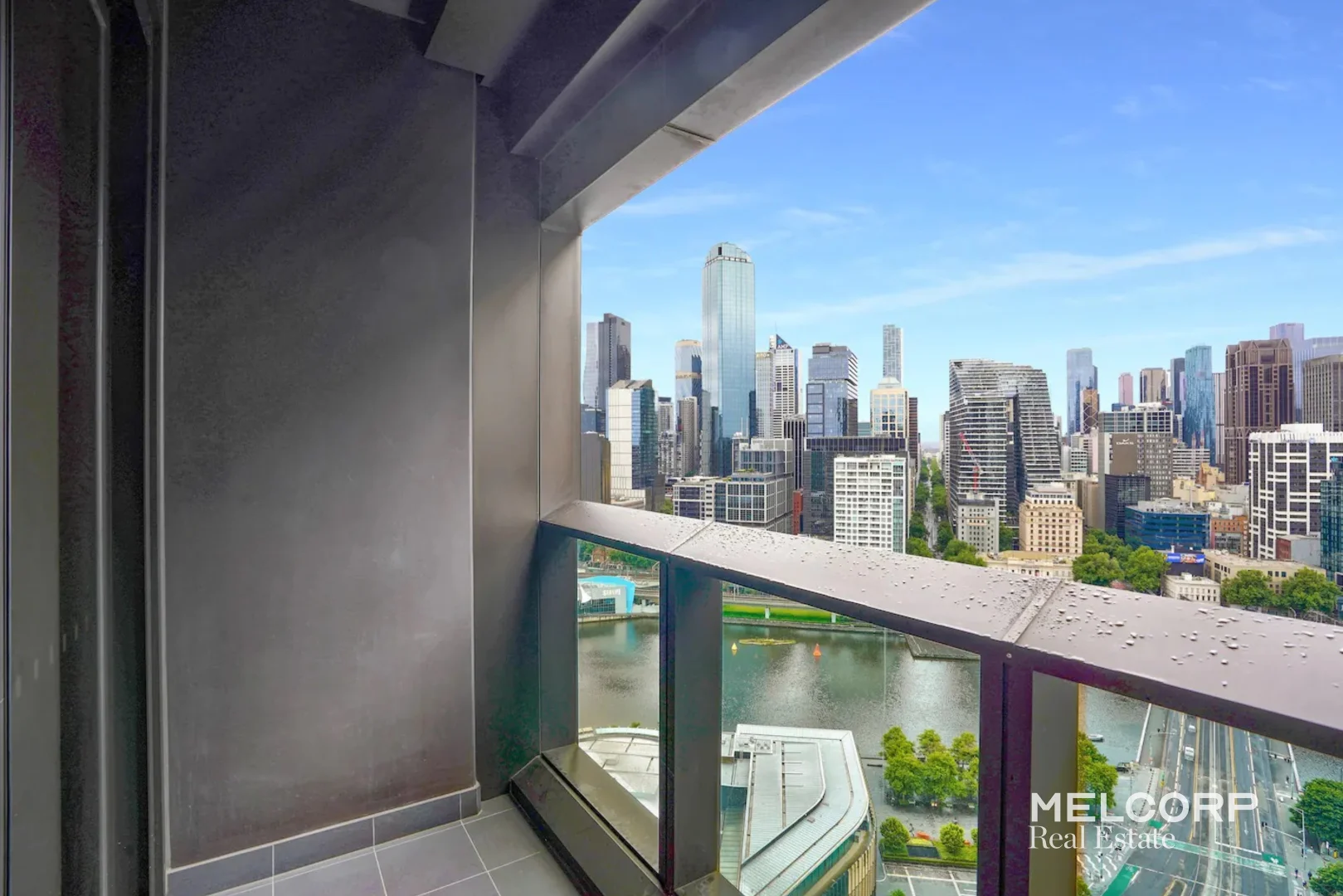 Additional image 10 of 2301/9 Power Street, Southbank VIC 3006