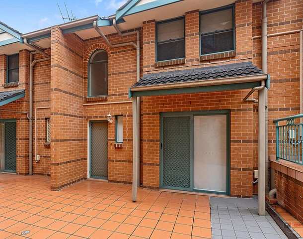 4/193 Canterbury Road, Canterbury NSW 2193