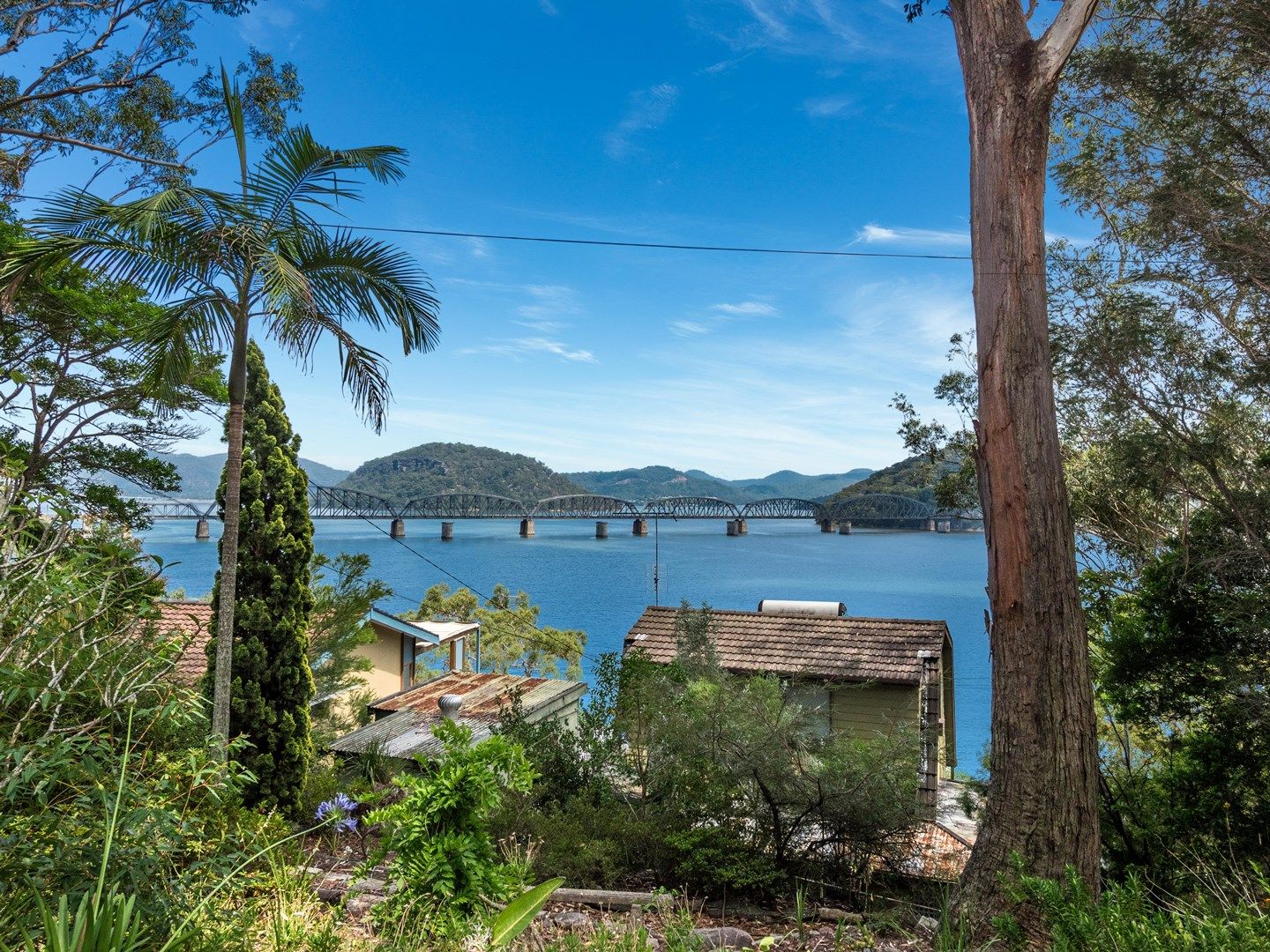 40 Riverview Avenue, Dangar Island NSW 2083, Image 1