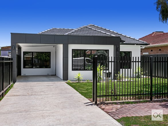 14 Dundee Avenue, Seaton SA 5023