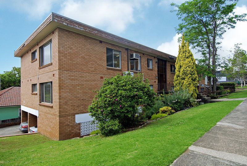 1 bedrooms Apartment / Unit / Flat in 2/25 Loftus Street WOLLONGONG NSW, 2500